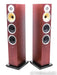 B&W CM8 Floorstanding Speakers