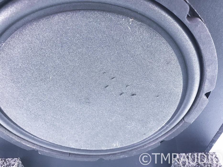 Velodyne VA12BVX10 12" Powered Subwoofer; Black