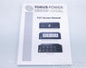 Torus Power TOT Max Power Conditioner; Black
