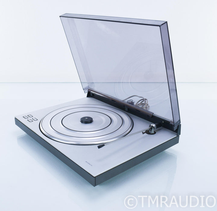 Bang & Olufsen Beogram RX Belt Drive Turntable (No Cartridge)