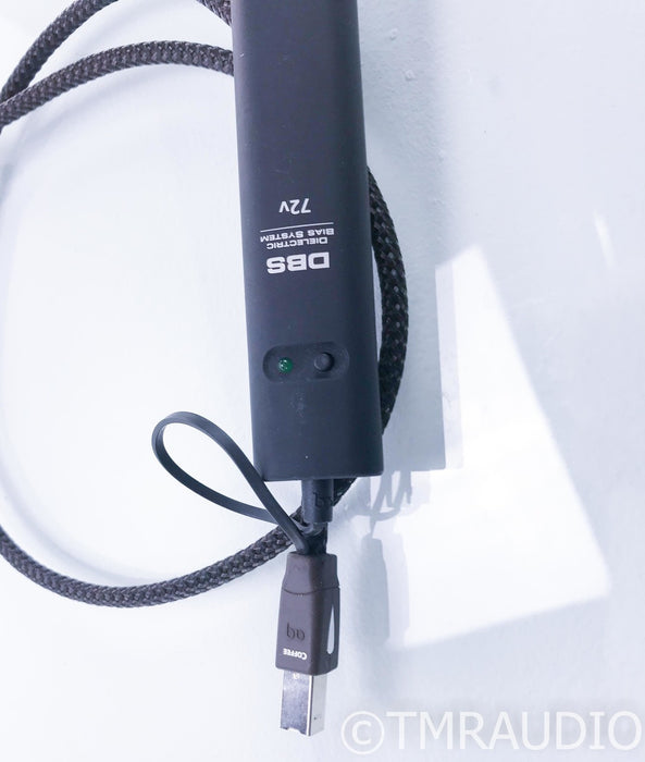 Audioquest Coffee USB Cable; .75m Digital Interconnect; 72v DBS