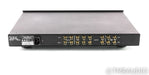 Bryston BP6 Stereo Preamplifier; BP 6; Black; Remote