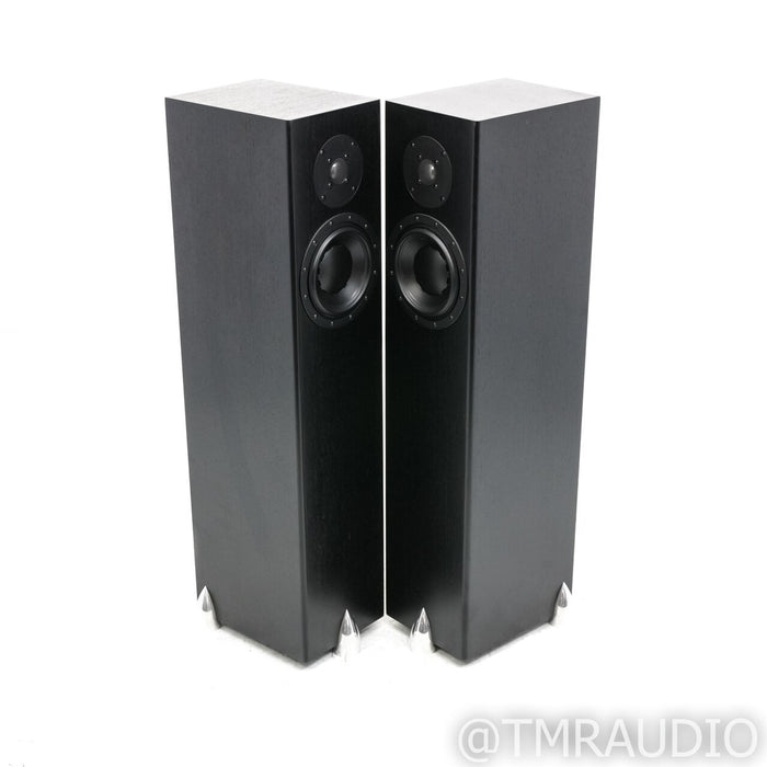 Totem Forest Floorstanding Speakers