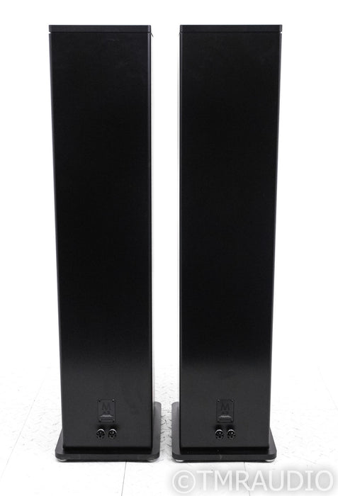 Magico A3 Floorstanding Speakers