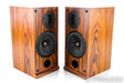 ProAc Response D2 Ribbon Bookshelf Speakers; Rosewood Pair; D2R