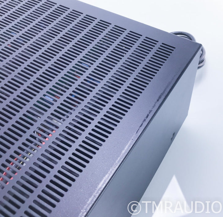 McIntosh MC7106 6 Channel Power Amplifier; MC-7106