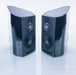 Sonus Faber Venere 1.5 Bookshelf Speakers; Gloss Black Pair; AS-IS (Bad Driver)