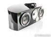 B&W HTM2 D3 Center Channel Speaker; Gloss Black; HTM2D3