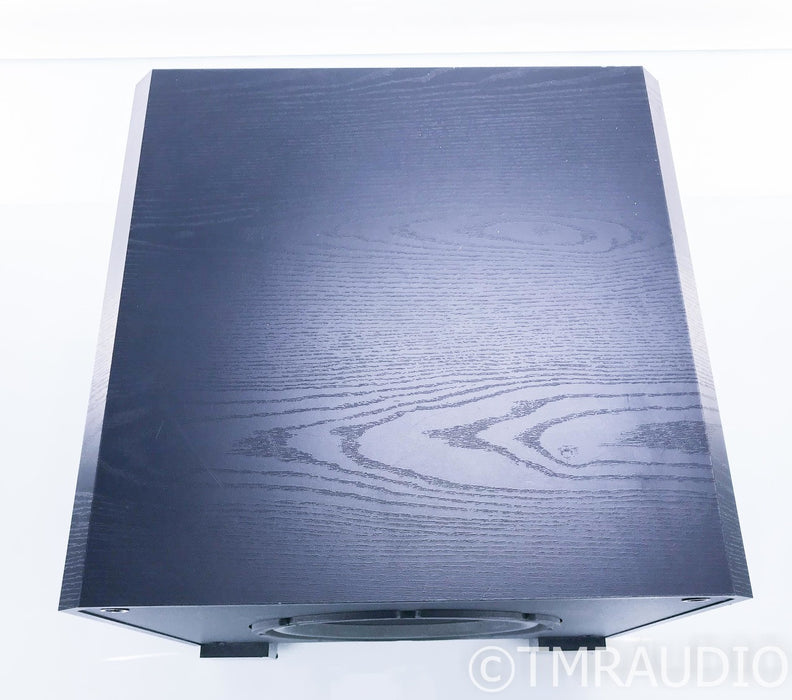 Velodyne VA12BVX10 12" Powered Subwoofer; Black