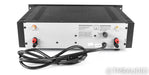 Acurus A250 Stereo Power Amplifier; A-250; 19" Faceplate
