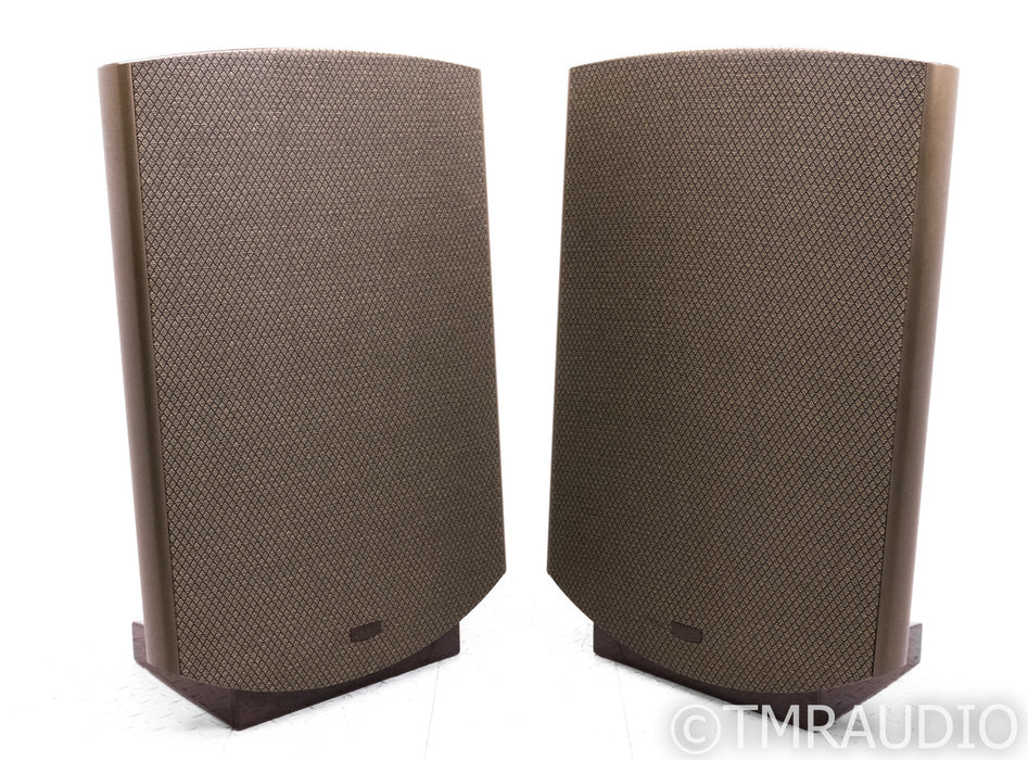 Quad ESL-2805 Electrostatic Floorstanding Speakers