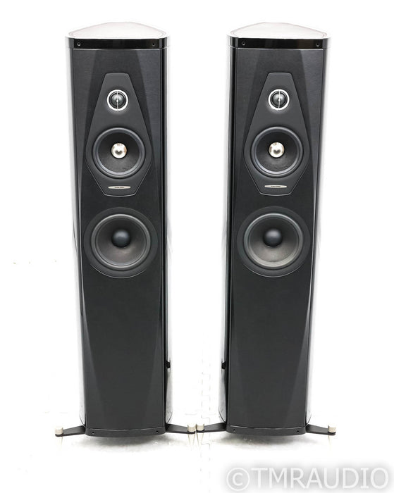 Sonus Faber Olympica II Floorstanding Speakers