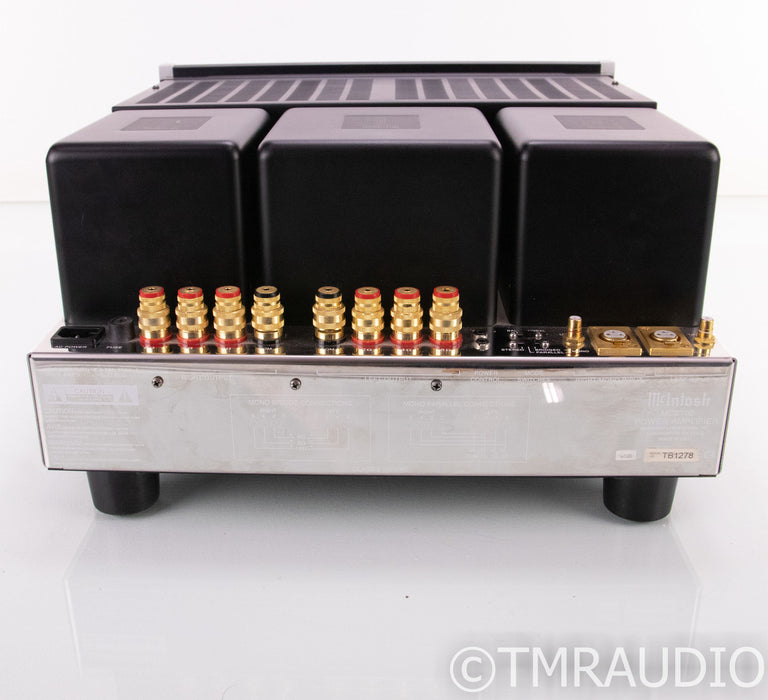 McIntosh MC2102 Stereo Power Amplifier
