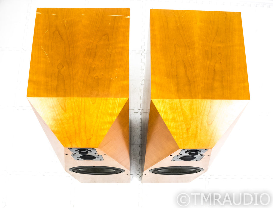 Avalon Acoustics Ascent Mk II Floorstanding Speakers