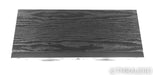 Dynaudio DM Center Center Channel Speaker; Black Ash