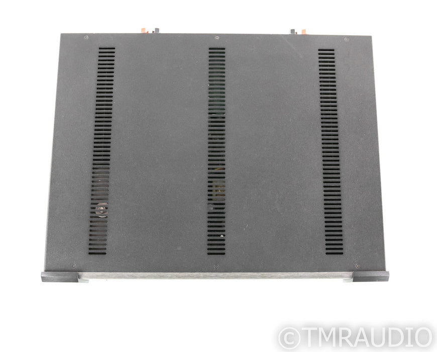 Krell KAV-150a Stereo Power Amplifier; KAV150A