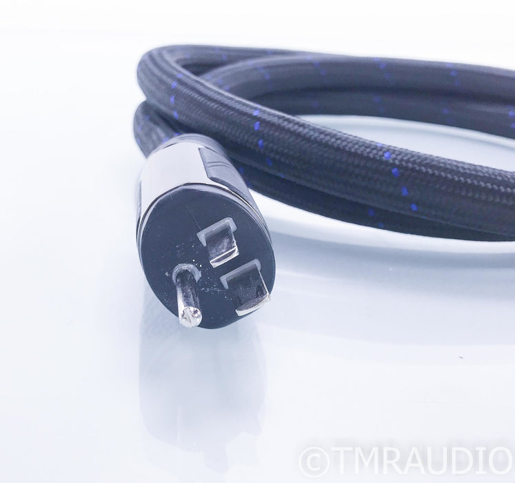 PS Audio PerfectWave AC-5 Power Cable; 2m AC Cord