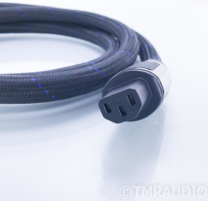 PS Audio PerfectWave AC-5 Power Cable; 2m AC Cord