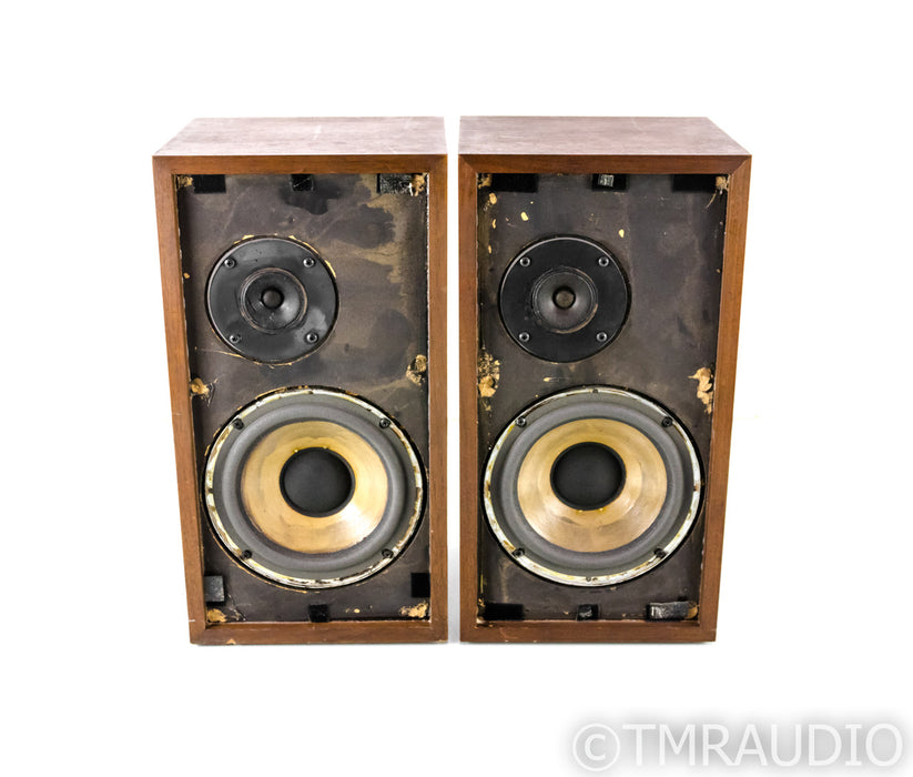 Acoustic Research AR-4X Vintage Bookshelf Speakers