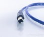 Nordost Blue Heaven USB Cable; 1m Single Digital Cable