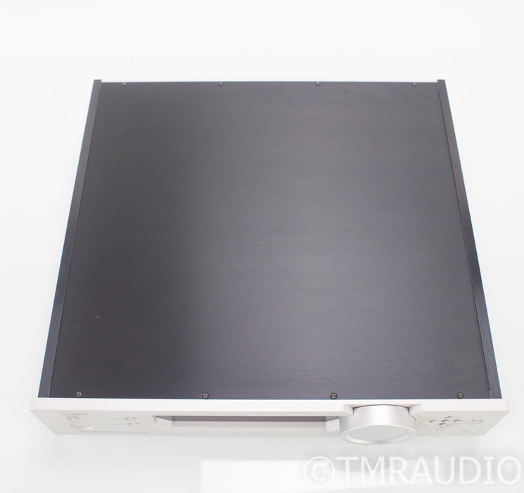 Lyngdorf TDAI2200 Stereo Integrated Amplifier