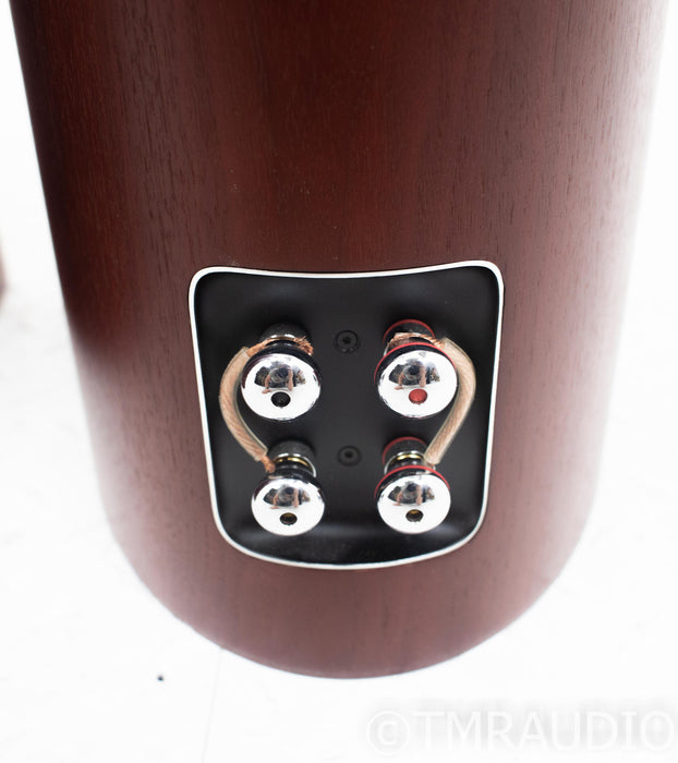 B&W 804 D3 Floorstanding Speakers