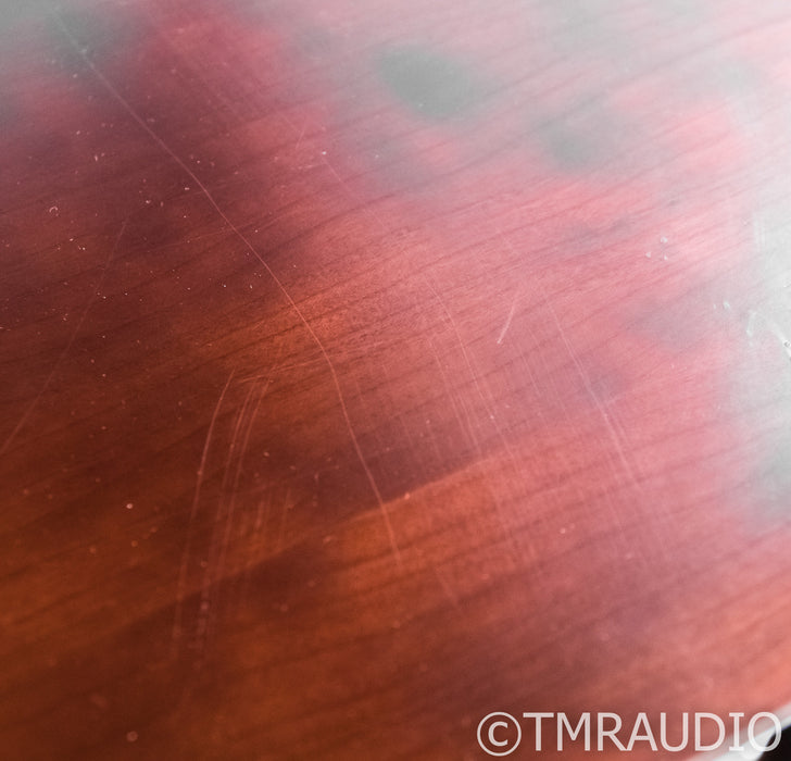 Quadraspire Q4 EVO 5-Shelf Component Isolation Rack