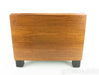 Velodyne ULD15 S7 Series II 15" Vintage Powered Subwoofer; Walnut w/ Servo Amplifier