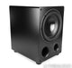 HSU Research VTF-3 MK5 HP 15" Powered Subwoofer; Satin Black; VTF3
