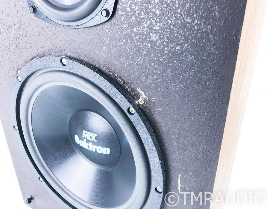 Infinity RSb Vintage Speakers