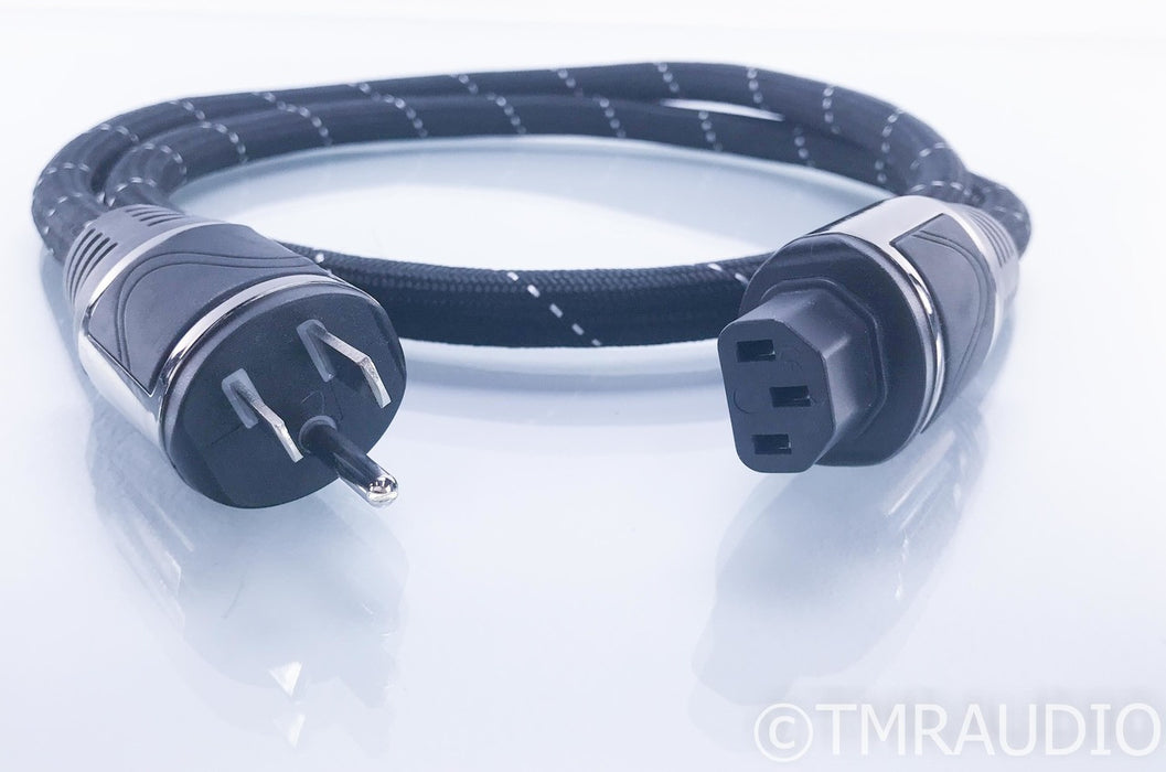 PS Audio PerfectWave AC-3 Power Cable; 1.5m AC Cord