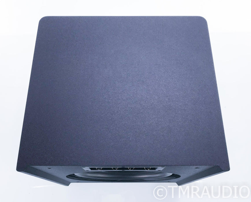 Triad OmniSub 12" Powered Subwoofer; Black