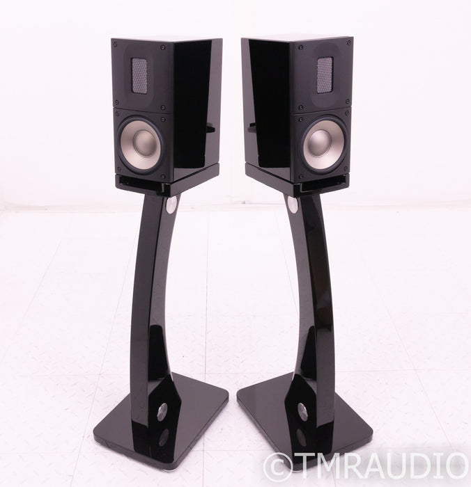Raidho XT-1 Bookshelf Speakers