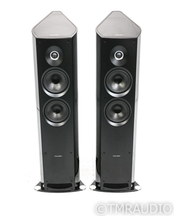 Sonus Faber Venere 2.5 Floorstanding Speakers