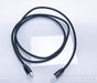 Audioquest Mackenzie XLR Cable; Single Balanced 2m Interconnect