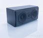 Triad InRoom Silver LCR Center Channel Speaker; Black