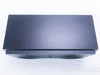 Triad InRoom Silver LCR Center Channel Speaker; Black