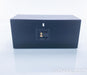 Triad InRoom Silver LCR Center Channel Speaker; Black