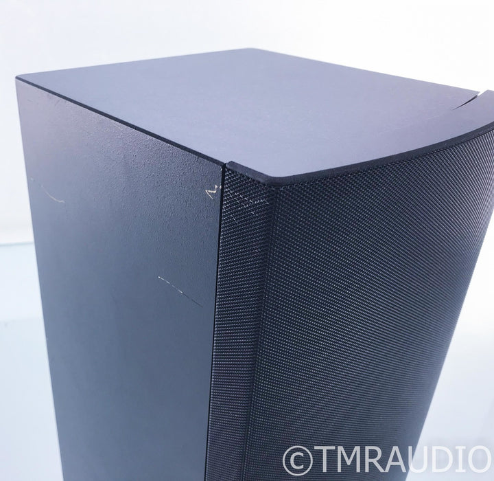 Triad InRoom Silver LCR Center Channel Speaker; Black