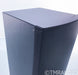 Triad InRoom Silver LCR Center Channel Speaker; Black