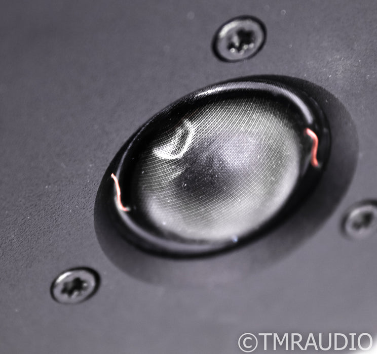 Dynaudio Focus 30 XD Active Floorstanding Speakers