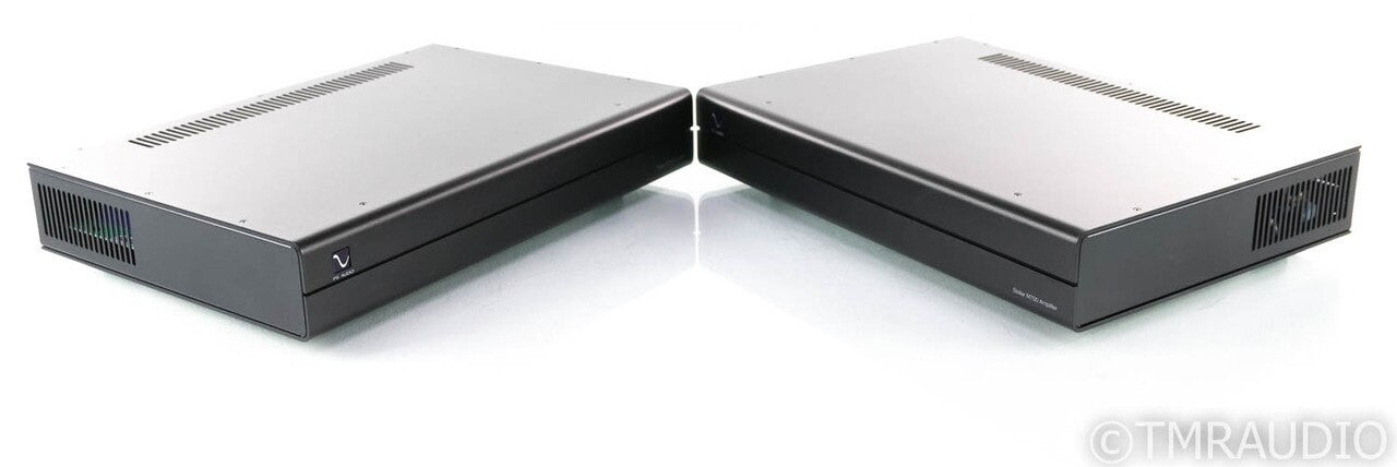 PS Audio Stellar M700 Mono Power Amplifier
