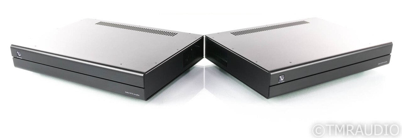 PS Audio Stellar M700 Mono Power Amplifier
