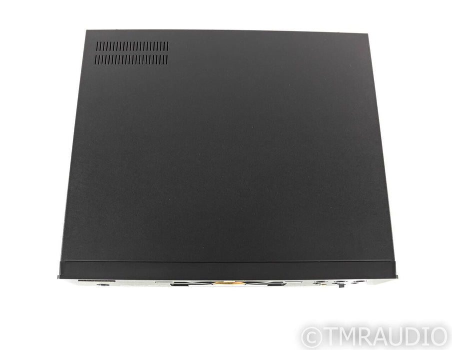 Marantz DV9500 CD / DVD / SACD Player; DV-9500; Remote; AS-IS (Drawer Sticks)