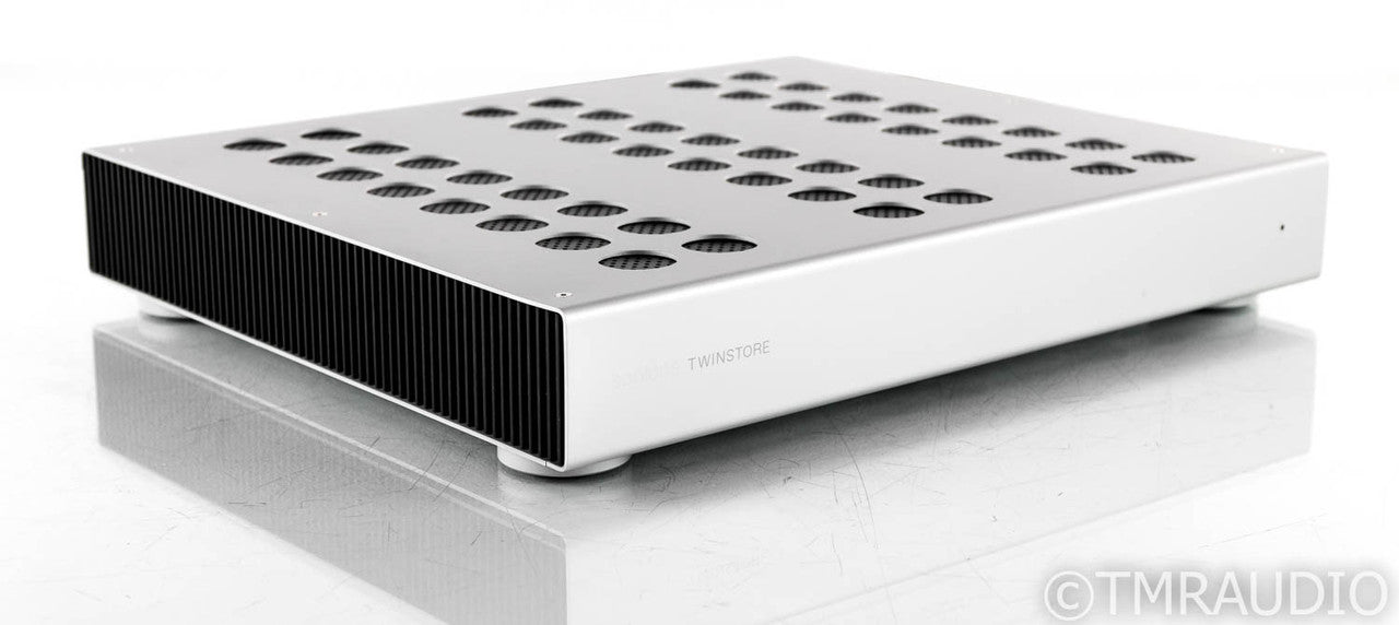 Meridian Sooloos Twinstore Network Server; 4TB Storage