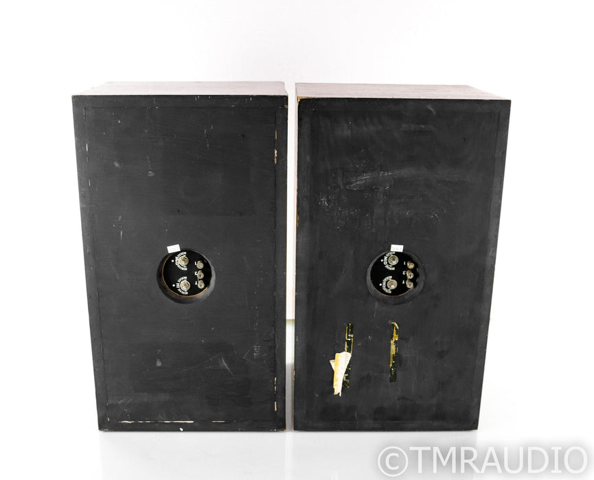 Acoustic Research AR-2AX Vintage Bookshelf Speakers