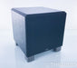 Velodyne VA12BVX10 12" Powered Subwoofer; Black