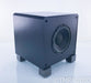 Velodyne VA12BVX10 12" Powered Subwoofer; Black
