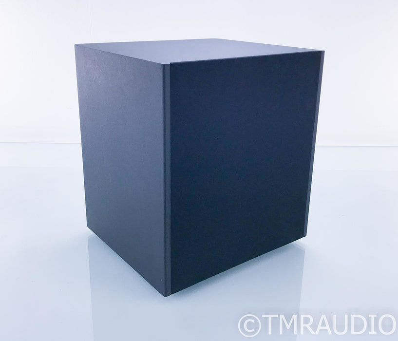 Triad OmniSub 12" Powered Subwoofer; Black
