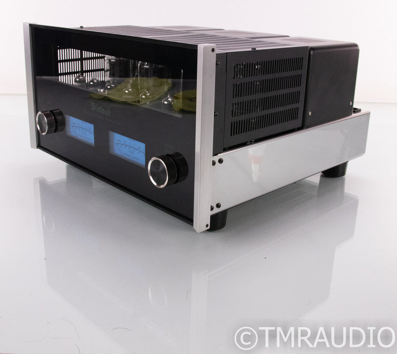 McIntosh MC2102 Stereo Power Amplifier